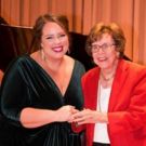 Photo Flash: Pittsburgh Festival Opera Honors Meghan Kasanders at 7th Mildred Miller…