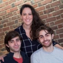 A.R.T. Extends New Musical WE LIVE IN CAIRO