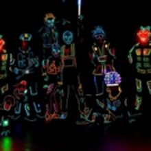 ILuminate, Countess Luann And Foreigner On Sale Friday at BergenPAC