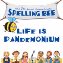 THE 25TH ANNUAL PUTNAM COUNTY SPELLING BEE to Return to Midtown
