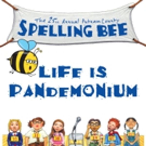 THE 25TH ANNUAL PUTNAM COUNTY SPELLING BEE to Return to Midtown Photo