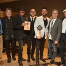 Exile Honored By The Kentucky Music Hall of Fame With Special Recognition Award…