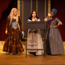 BWW Review: THE REVOLUTIONISTS at Playhouse On Park