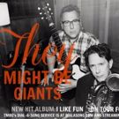 They Might Be Giants to Play the Fox Theatre This Spring