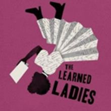 UW School of Drama Presents Moliere's THE LEARNED LADIES