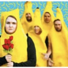 Tickets On Sale For Sydney Fringe Festival's International Theatre And Circus Line-up