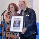 No Name @ Word Up Presents Super Storytellaz In Washington Heights