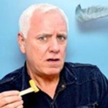 Comedian Dave Spikey Returns to Parr Hall