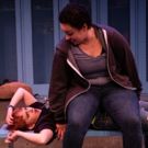 BWW Review: Seattle Public Theater's Intense DRY LAND Drowns in Gratuitousness