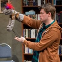 BWW Review: SPT's HAND TO GOD is a Devilish Good Time Photo