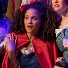 Photo Flash: Head INTO THE WOODS at Farmington Players