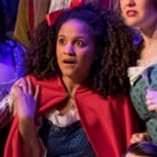 Photo Flash: Head INTO THE WOODS at Farmington Players