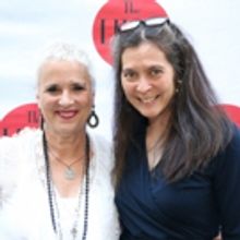 Photo Coverage: On the Red Carpet for the 9th Annual Lilly Awards!