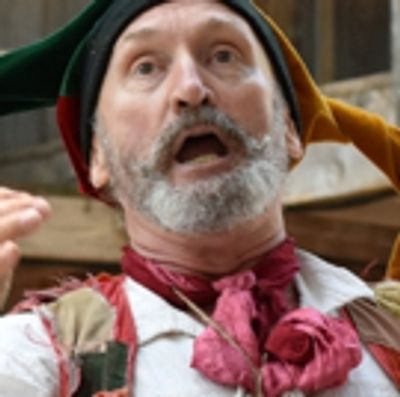 Photo Flash: Theatricum Botanicum Presents Shakespeare&#039;s TWELFTH NIGHT