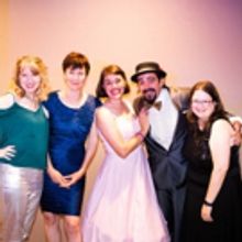 Dragon Productions Theatre Company Announces New Artistic Directors