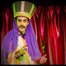 BWW Review: KING TUT A PYRAMID PANTOMIME, King's Head Theatre