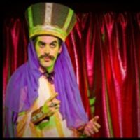 BWW Review: KING TUT A PYRAMID PANTOMIME, King's Head Theatre Photo