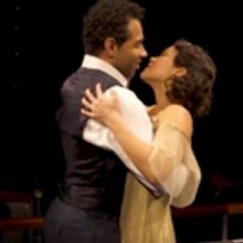 VIDEO: Watch Clips From Arena Stage's ANYTHING GOES