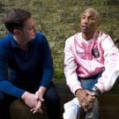 Pharrell Williams Joins Tech Startup ROLI as Chief Creative Officer
