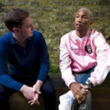 Pharrell Williams Joins Tech Startup ROLI as Chief Creative Officer