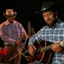 PANIOLO Stories And Songs From The Hawaiian Cowboy Rides Into HTY