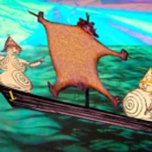 PUNCH KAMIKAZE: UBU ROI! Comes to Dixon Place