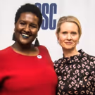 Photo Flash: Cynthia Nixon, Victoria Clark, and More Celebrate Opening Night of…
