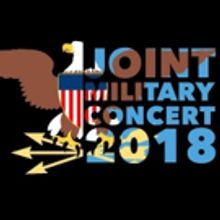 US Air Force Band Of The Pacific 33rd Annual Joint Military Concert