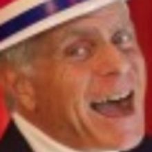 BWW Preview: JIM BORAX'S CALIFORNIA CABARET will Perform a Benefit for Coachella Vall