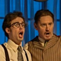 BWW Review: LEND ME A TENOR at Resident Theatre Company Photo