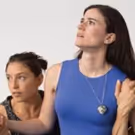 Doppelganger Dance Collective And Ensemble Warhol Present JEANNE & ELIZABETH