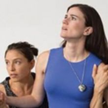 Doppelganger Dance Collective And Ensemble Warhol Present JEANNE & ELIZABETH