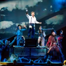FINDING NEVERLAND Comes To The North Charleston PAC April 2 & 3