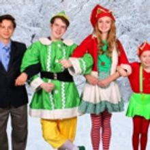 Stagecrafters Youth Theatre to Present ELF THE MUSICAL, JR. This December