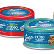 Atlantic Natural Foods Introduces TUNO