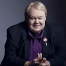Emmy-Winning Comedian Louie Anderson to Bring DEAR DAD to A.C.T.'s Strand Theater