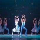 Judith Jamison to Headline Celebrity Series of Boston's AILEY50 Kick-Off Event