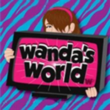 Amas Musical Theatre Continues 'Dare to Be Different' Series with WANDA'S WORLD Tonig