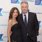 Photo Flash: Alec Baldwin, Usher & More Attend Ripple of Hope Awards