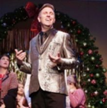 Photo Flash: GLITZ! THE LITTLE MISS CHRISTMAS PAGEANT MUSICAL Comes to Connecticut