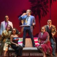 TV: Get an Inside Look at MERRILY WE ROLL ALONG Video