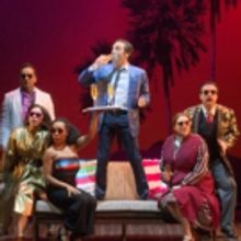 TV: Get an Inside Look at MERRILY WE ROLL ALONG