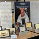 WITNESSES: Buffalo's Holocaust-Era Stories Traveling Gallery Exhibit And Speaker…