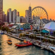 Chicago Shakespeare Theater Announces EMMA, THE KING'S SPEECH, and More in 2019/20 Se