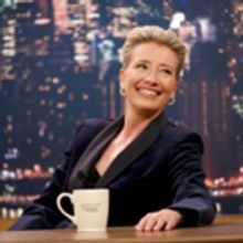 VIDEO: Emma Thompson and Mindy Kaling Star in the Trailer for LATE NIGHT
