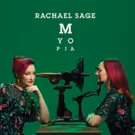 Rachael Sage Drops New Album MYOPIA, Streaming Now at Curve