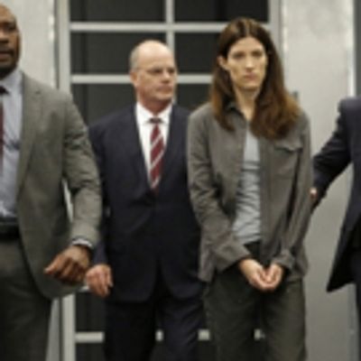 VIDEO: NBC Shares Official Trailer For THE ENEMY WITHIN Starring Morris Chestnut and Jennifer Carpenter