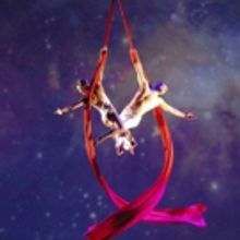 BWW Previews: CIRQUE DE LA SYMPHONIE Adds New Element to Holiday Season With Nashvill