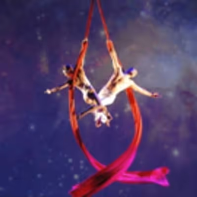 BWW Previews: CIRQUE DE LA SYMPHONIE Adds New Element to Holiday Season With Nashville Symphony