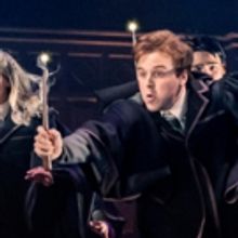 BWW Review: HARRY POTTER AND THE CURSED CHILD Bewitches Australian Audiences at Princ